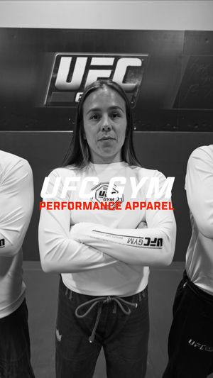 Video post by @UFCFITPuyallup on Facebook
