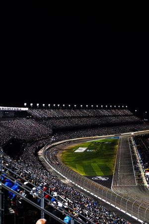 Image post by @DAYTONA on Twitter