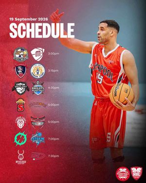 Video post by @bballengland on TikTok