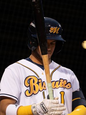 Image post by @biscuitbaseball on Instagram
