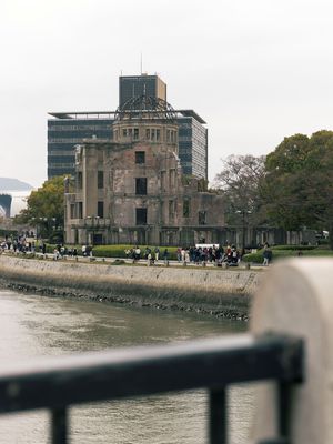 Image post by @hilton.hiroshima on Instagram