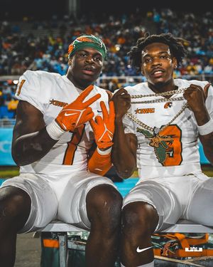 Image post by @famufb on Instagram