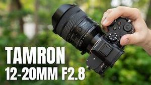 Video post by @adorama on YouTube