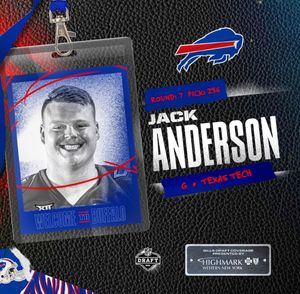 Image post by @jackanderson56 on Instagram