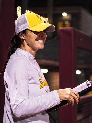 Image post by @sundevilsb on Instagram