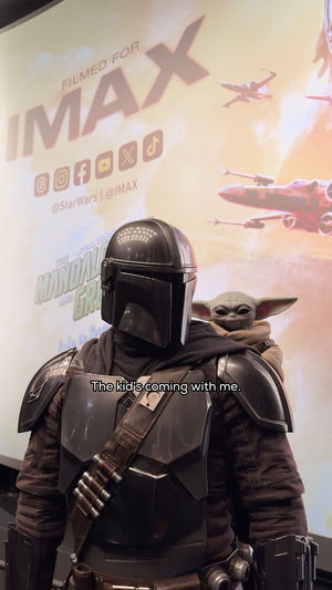 Video post by @imax on TikTok
