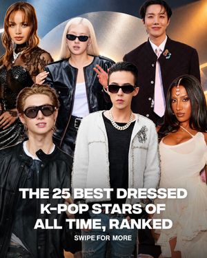 Video post by @complexstyle on TikTok