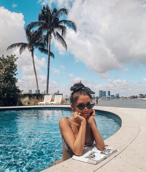 Image post by @bridget on Instagram