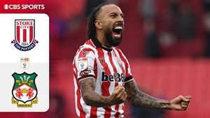 Video post by @cbssportsgolazo on YouTube