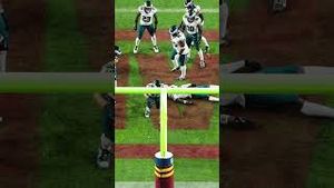Video post by @eagles on YouTube