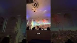 Video post by @bostonwithemily on YouTube