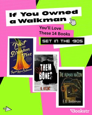Image post by @bookstrofficial on Instagram