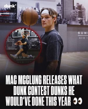 Image post by @dunk on Instagram