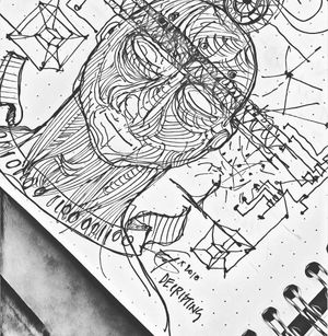 Image post by @enricofabbri_acrossdesign on Instagram