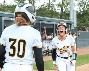 Image post by @southernmisssb on Instagram