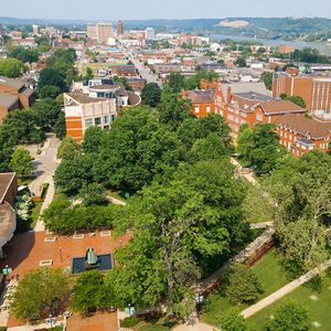 Image post by @marshallu on Instagram