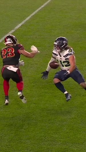 Video post by @nfl on TikTok