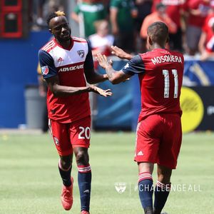 Image post by @fcdallas on Instagram