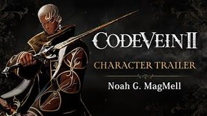 Video post by @bandainamcoamerica on YouTube