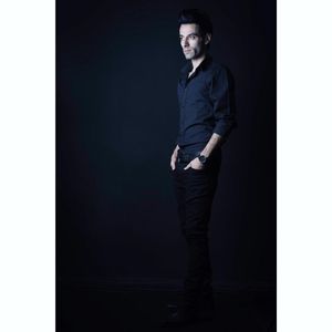 Image post by @haneefshareef on Instagram