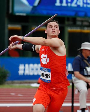 Image post by @clemsontigers on Instagram