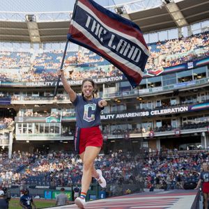 Image post by @clevelandstrikers on Instagram