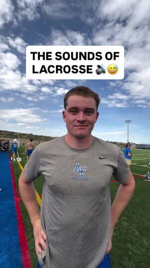 Video post by @lacrossenetwork on TikTok