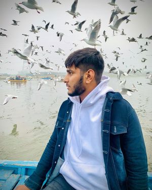 Image post by @im_harshit_27 on Instagram