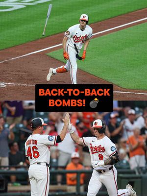 Image post by @orioles on Instagram