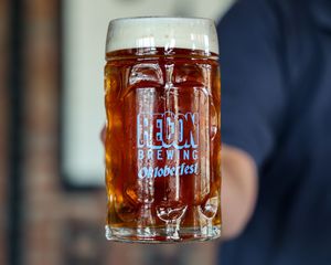 Image post by @reconbrewing on Instagram
