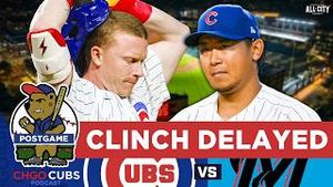 Video post by @chgosports on YouTube