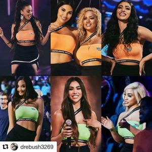 Image post by @wnogirls on Instagram