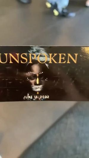 Video post by @jude3project on Facebook