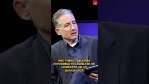 Video post by @worldsciencefestival on YouTube