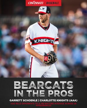Image post by @gobearcatsbase on Instagram