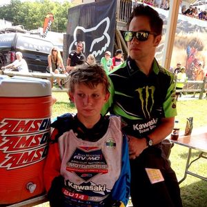 Image post by @racerxonline on Instagram