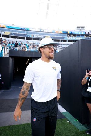 Image post by @SleeperNFL on Twitter