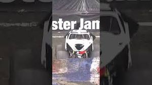 Video post by @monsterjam on YouTube