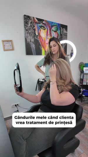 Video post by @monicacincahair on TikTok