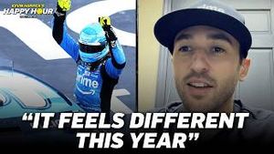 Video post by @harvickhappypod on YouTube