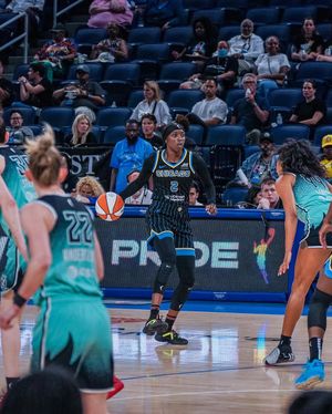 Image post by @chicagosky on Instagram