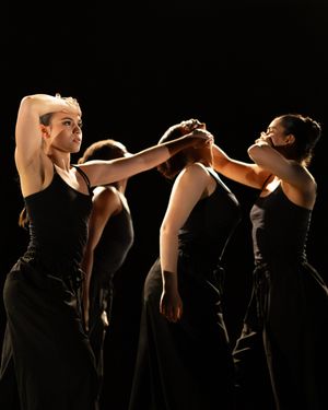 Image post by @joffreyschool on Instagram
