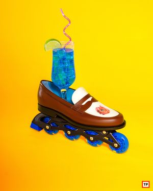 Image post by @toiletpapermagazineofficial on Instagram