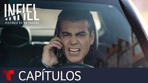 Video post by @telemundo on YouTube