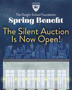 Image post by @dwightschool on Instagram