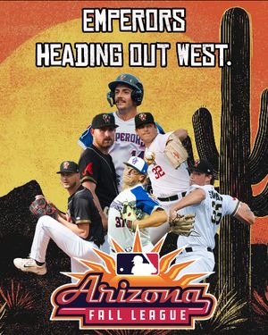 Image post by @goemperors on Instagram