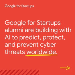 Image post by @googleforstartups on Instagram