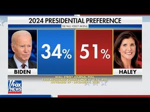 Video post by @NikkiHaley on YouTube