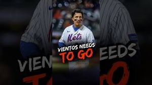 Video post by @lockedonmets on YouTube