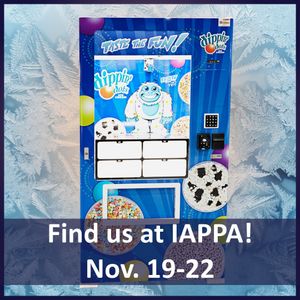 Image post by @fastcorp_vending on Instagram